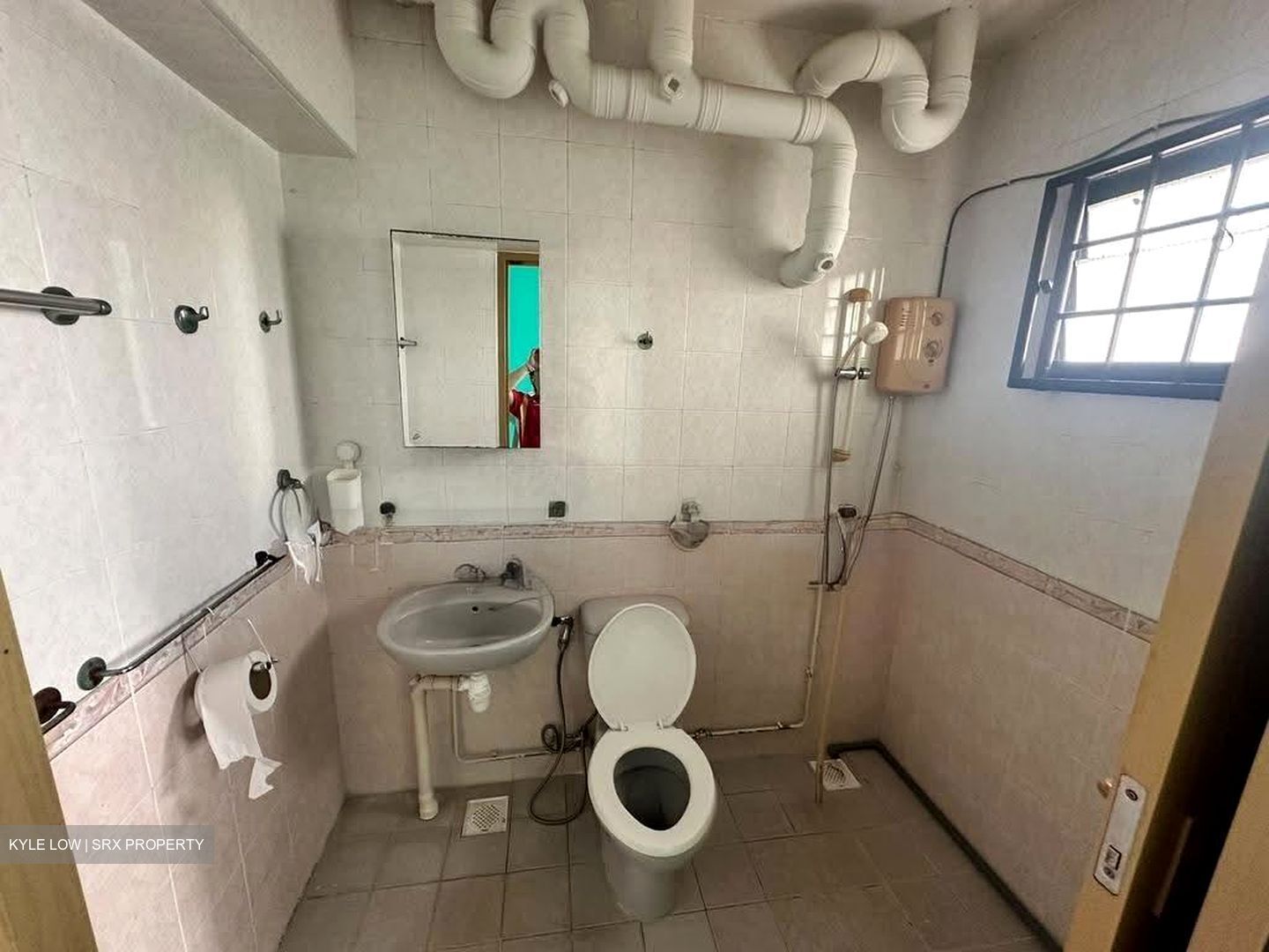 Blk 62 Teban Place (Jurong East), HDB 5 Rooms #631819681